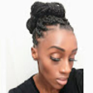 Meet your Posher, Jocelyn